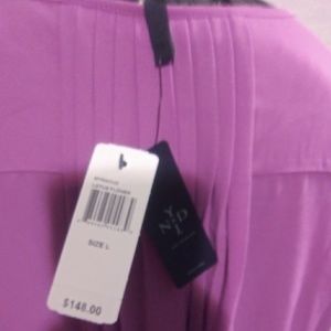 NWT NYDJ women's dress blouse